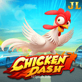 Try Chicken Dash After This One