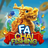 Try Fa Chai Fishing next